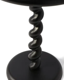 POLSPOTTEN Twister Bijzettafel
