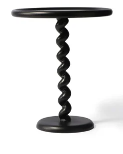 POLSPOTTEN Twister Bijzettafel