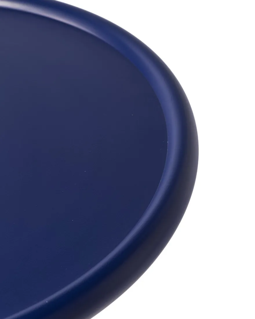 POLSPOTTEN Twister Bijzettafel