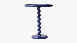 POLSPOTTEN Twister Bijzettafel
