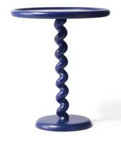 POLSPOTTEN Twister Bijzettafel
