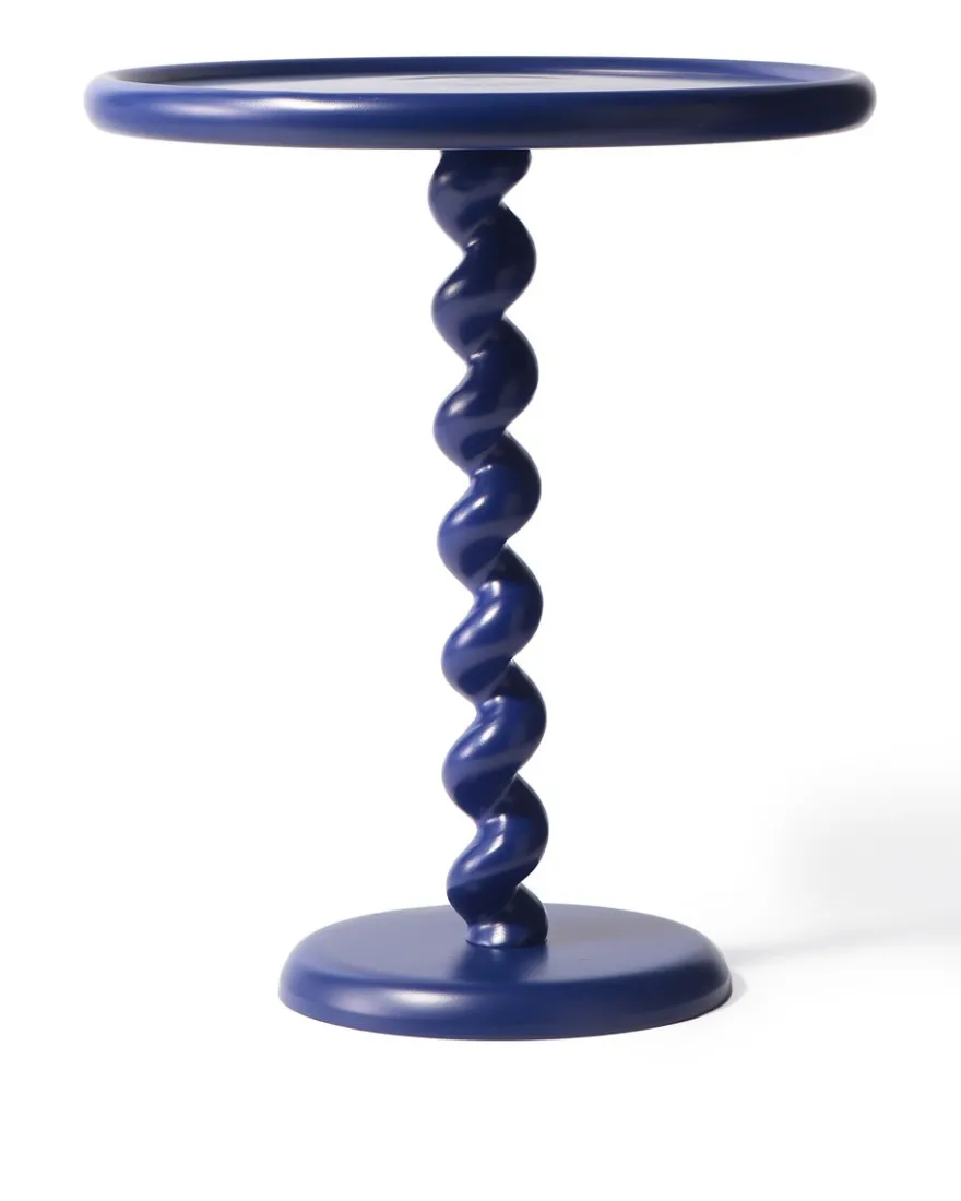 POLSPOTTEN Twister Bijzettafel