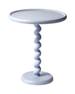 POLSPOTTEN Twister Bijzettafel