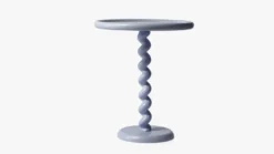 POLSPOTTEN Twister Bijzettafel