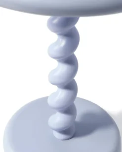 POLSPOTTEN Twister Bijzettafel