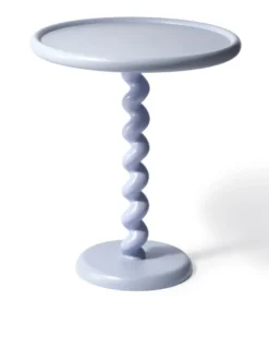 POLSPOTTEN Twister Bijzettafel