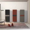 Saunaco Barras Tv-meubel