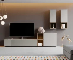 Saunaco Cas Dressoir