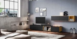 Saunaco Cas Dressoir