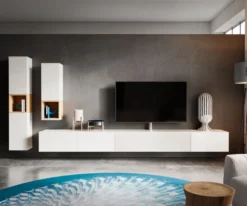 Saunaco Cas Dressoir