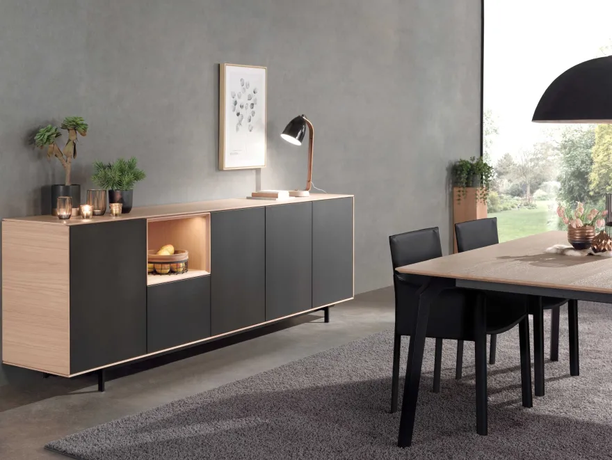 Saunaco Nyro Dressoir