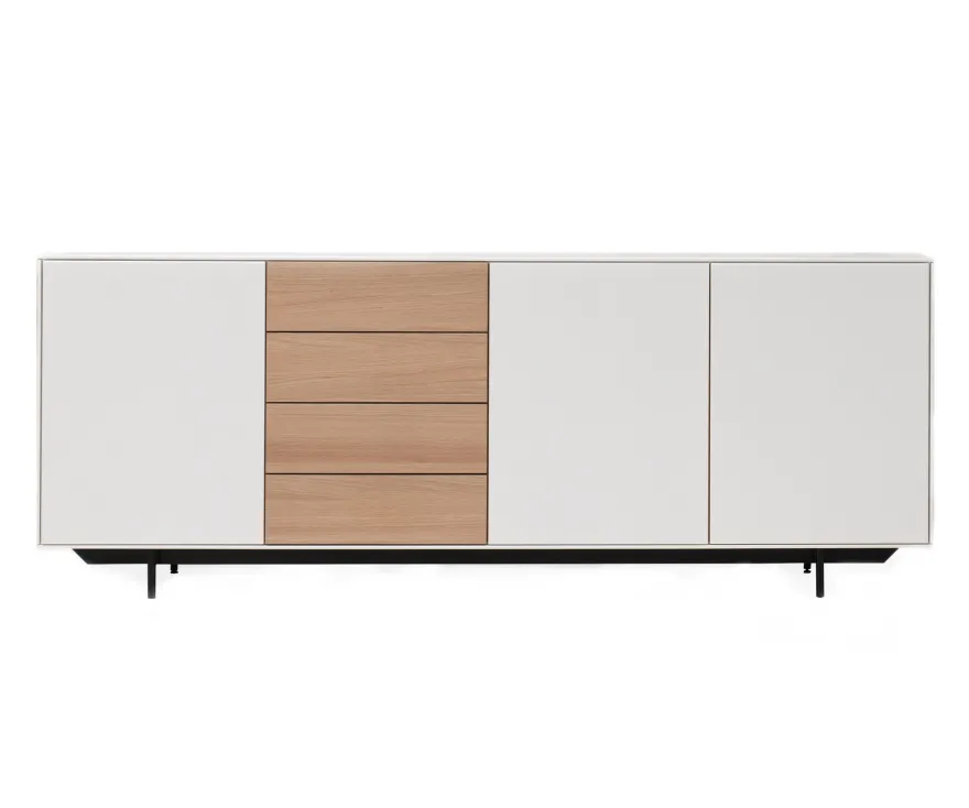 Saunaco Nyro Dressoir