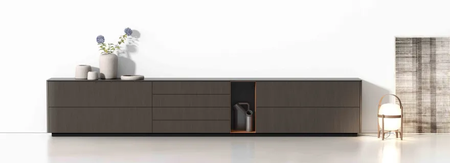 Saunaco Ron Dressoir