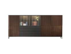Saunaco Ron Dressoir