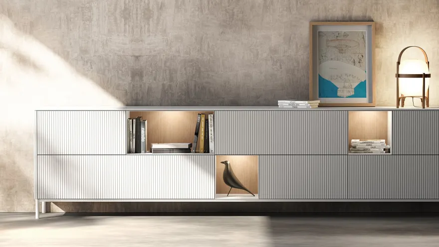 Saunaco Ron Dressoir