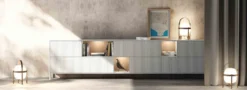 Saunaco Ron Dressoir