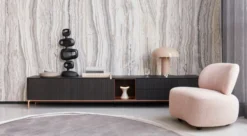 Saunaco Ron Tv-dressoir