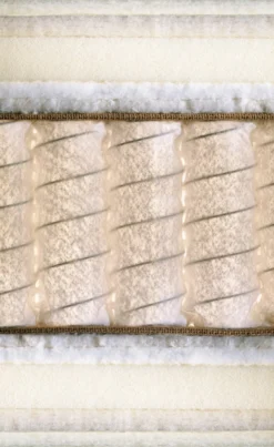 Schramm Emotion Luxe Matras