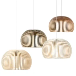 Secto Design Atto 5000 Hanglamp