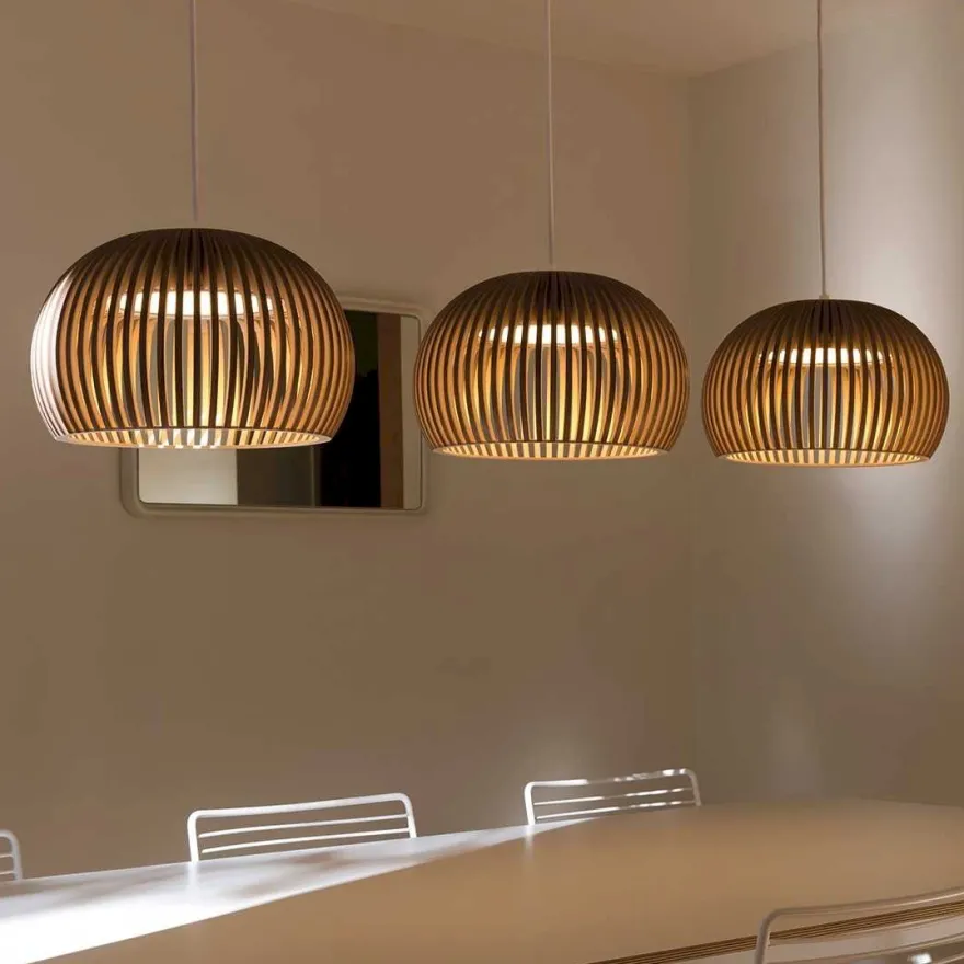 Secto Design Atto 5000 Hanglamp