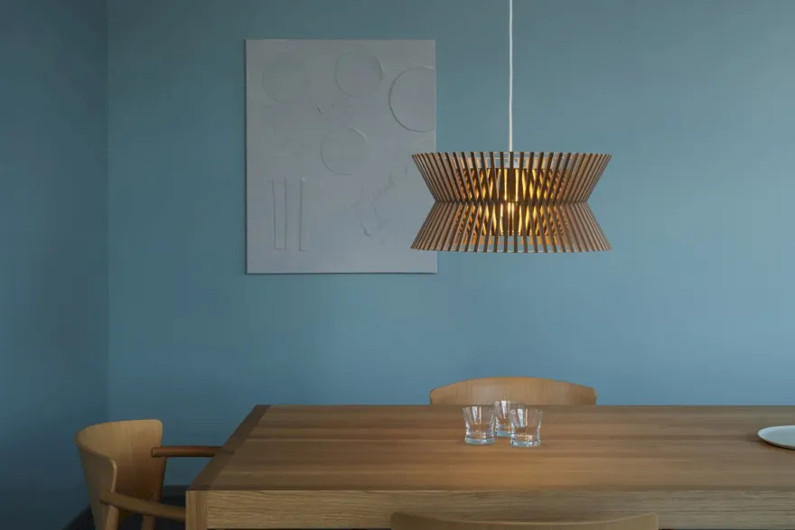 Secto Design Kontro 6000 Hanglamp
