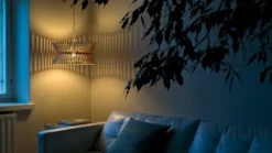 Secto Design Kontro 6000 Hanglamp