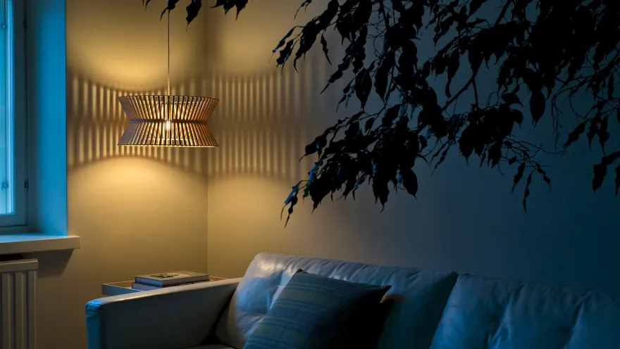 Secto Design Kontro 6000 Hanglamp