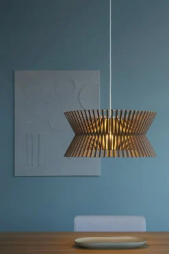 Secto Design Kontro 6000 Hanglamp