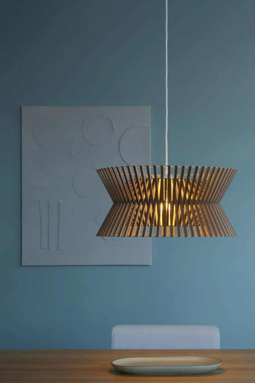 Secto Design Kontro 6000 Hanglamp