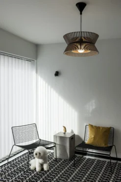 Secto Design Kontro 6000 Hanglamp