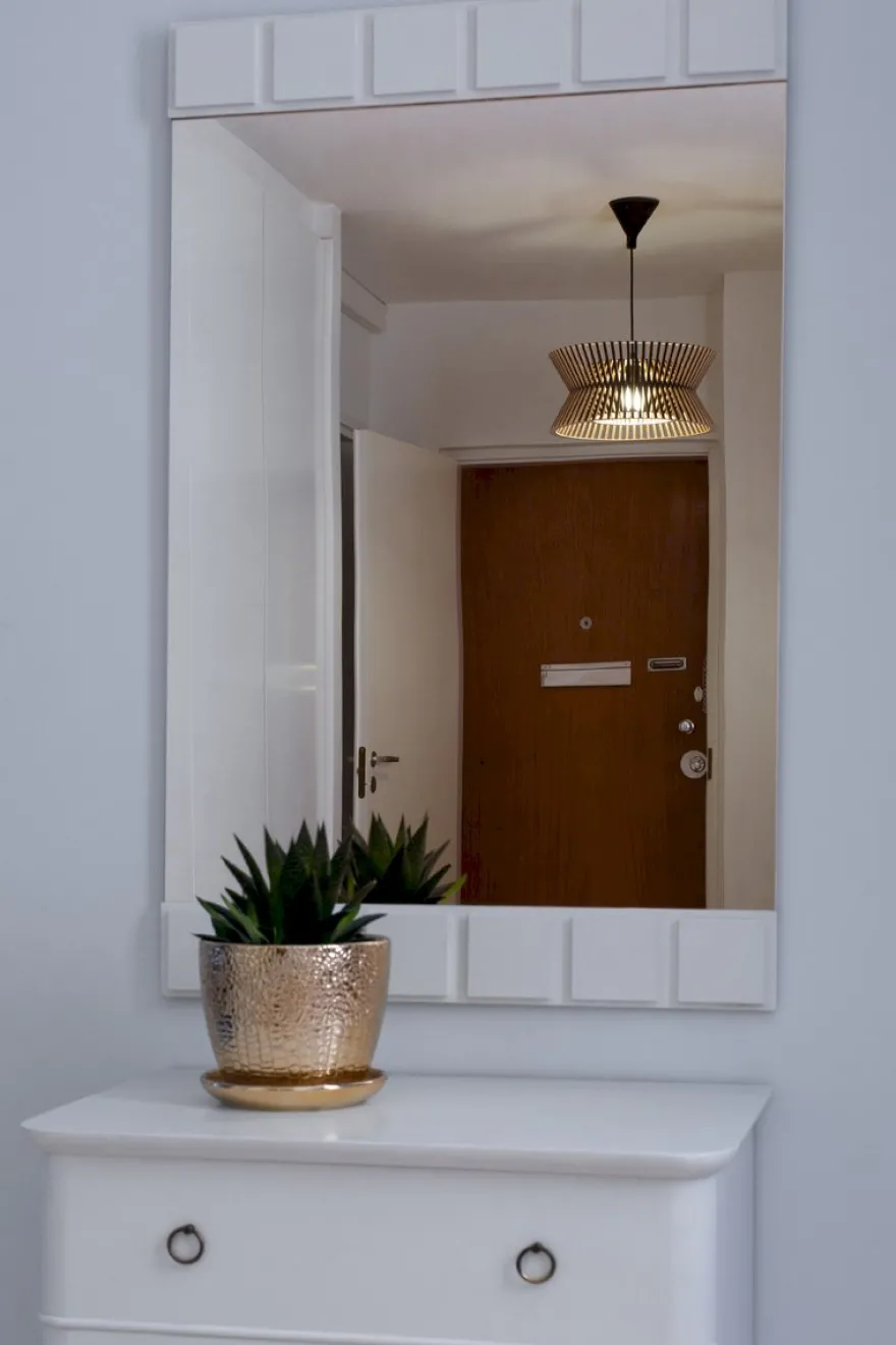 Secto Design Kontro 6000 Hanglamp
