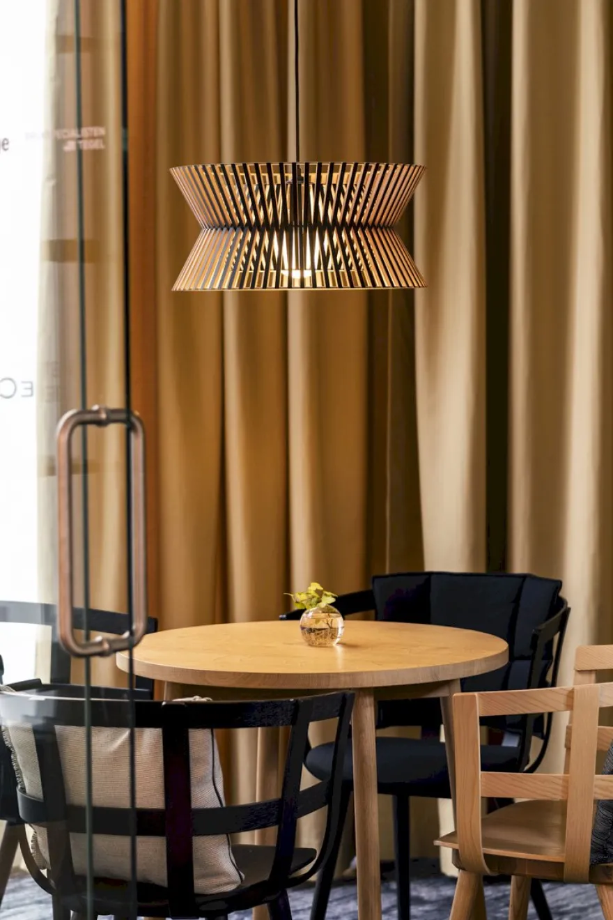 Secto Design Kontro 6000 Hanglamp