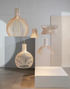 Secto Design Kontro 6000 Hanglamp