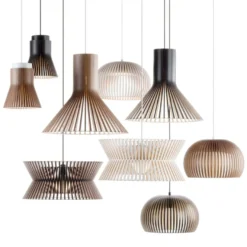 Secto Design Kontro 6000 Hanglamp