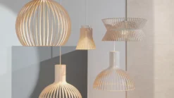 Secto Design Kontro 6000 Hanglamp