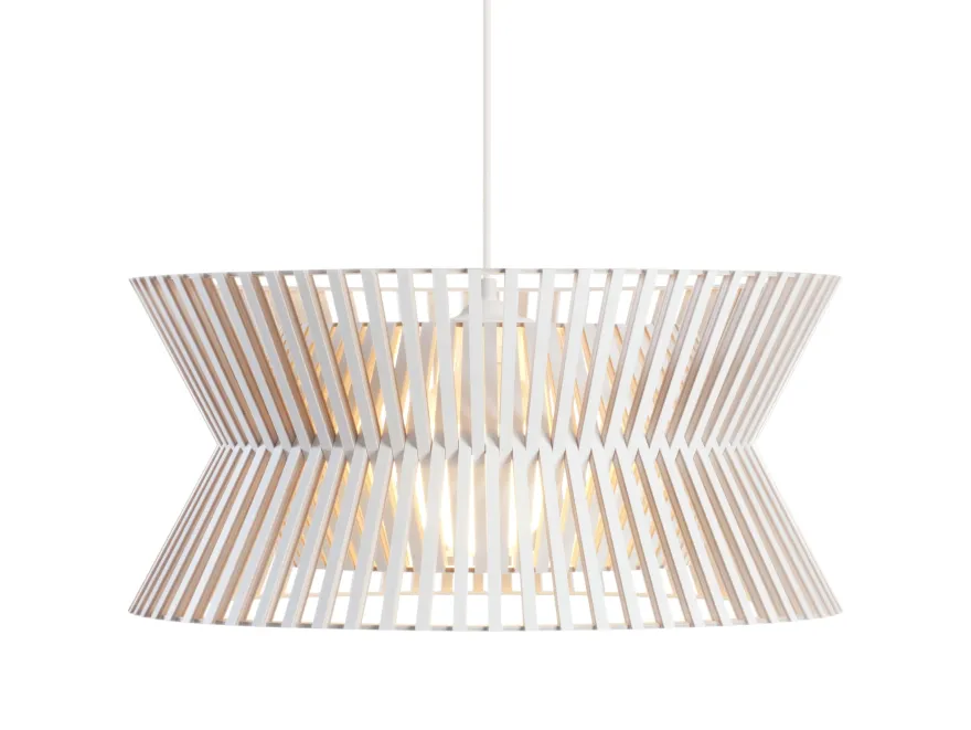Secto Design Kontro 6000 Hanglamp