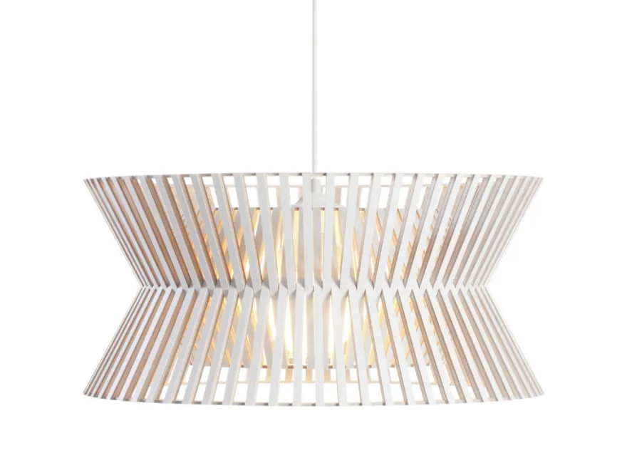 Secto Design Kontro 6000 Hanglamp