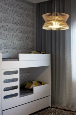 Secto Design Kontro 6000 Hanglamp