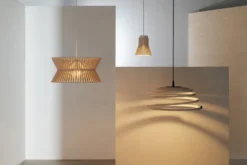 Secto Design Kontro 6000 Hanglamp