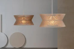Secto Design Kontro 6000 Hanglamp