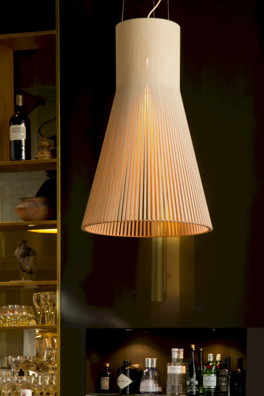 Secto Design Magnum 4202 Hanglamp