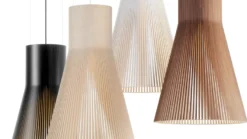 Secto Design Magnum 4202 Hanglamp