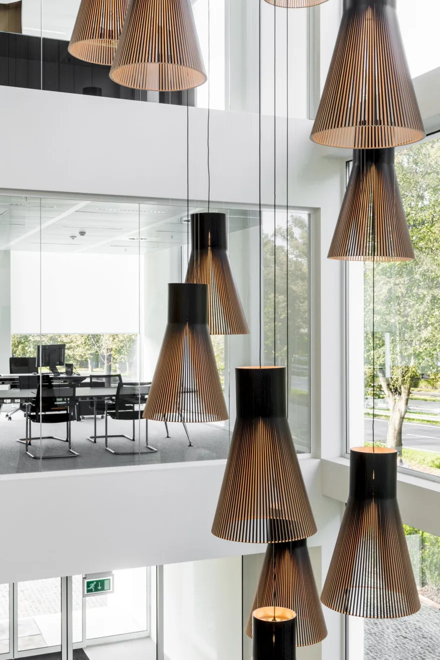 Secto Design Magnum 4202 Hanglamp