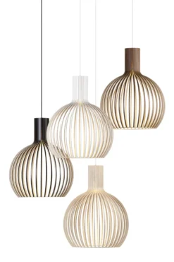 Secto Design Octo 4241 Hanglamp