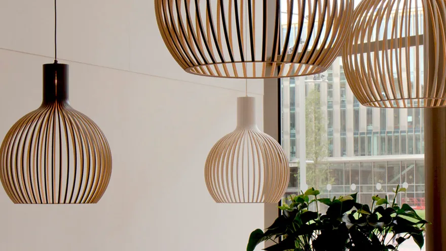 Secto Design Octo 4240 Hanglamp
