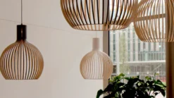Secto Design Octo 4241 Hanglamp