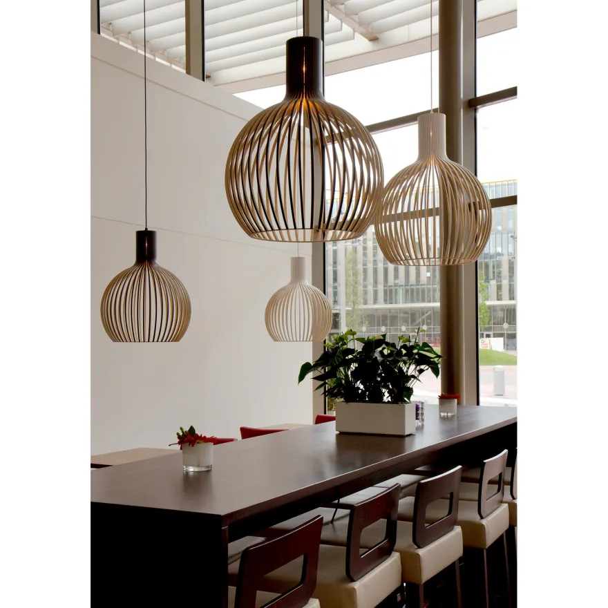 Secto Design Octo 4240 Hanglamp