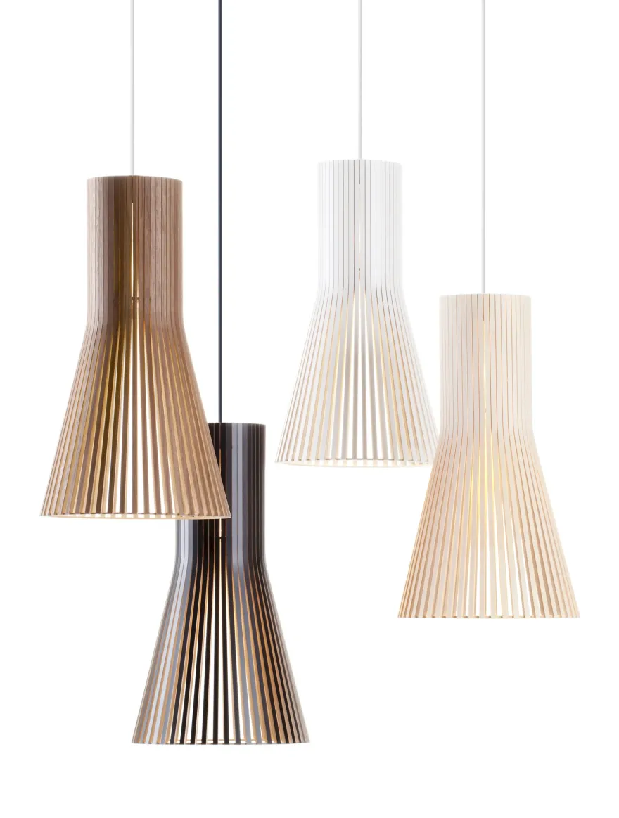 Secto Design Secto 4201 S Hanglamp