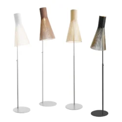 Secto Design Secto 4210 Vloerlamp