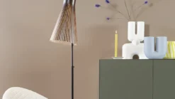 Secto Design Secto 4210 Vloerlamp